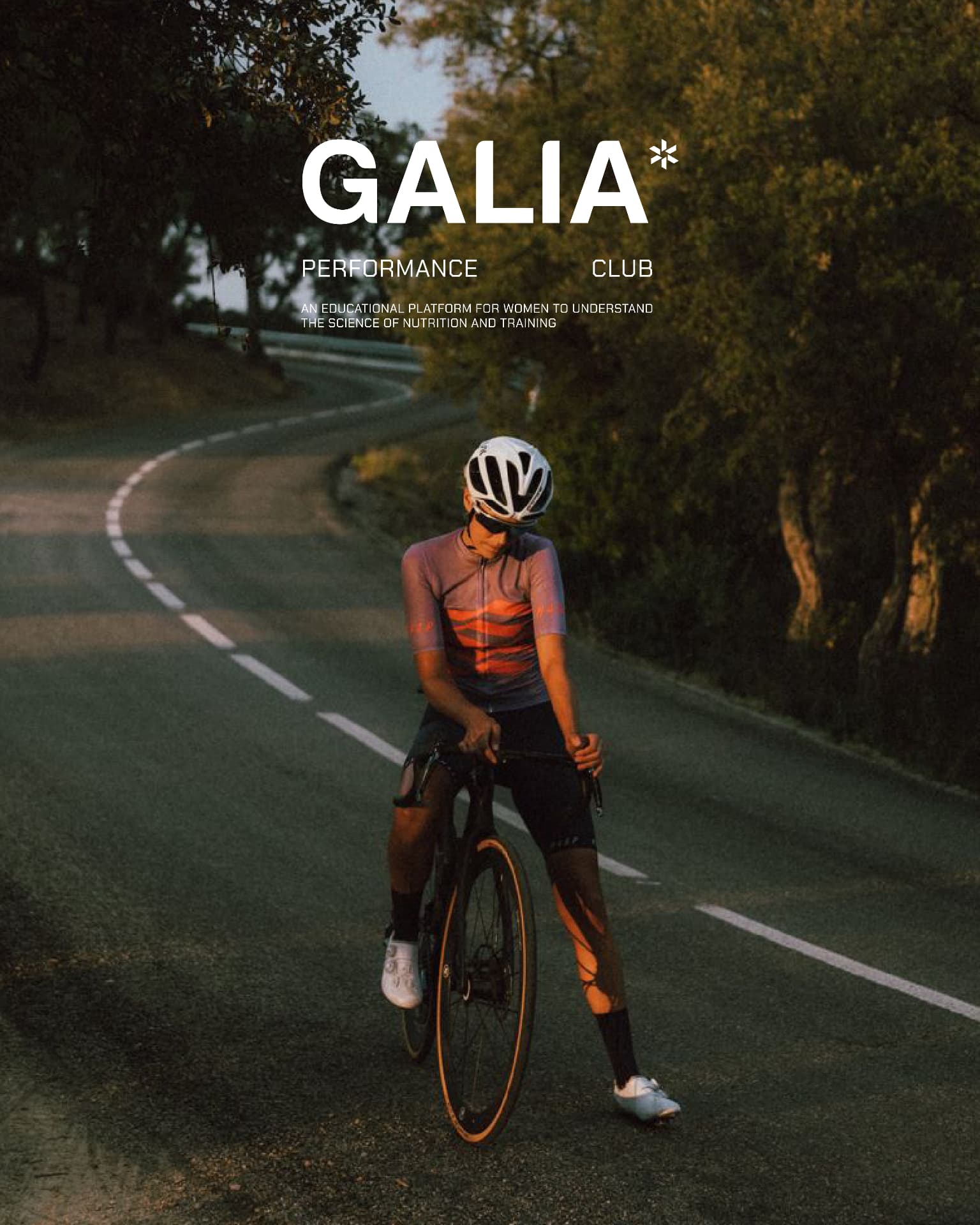 Galia